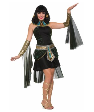 Cleopatra Fantasy Women Costume