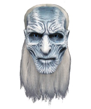Game of Thrones Walker Mask