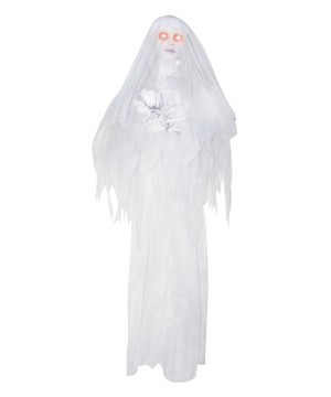 Ghostly Bride Decoration