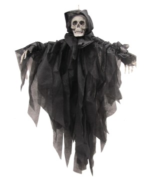 Grim Reaper Decoration