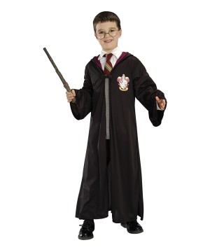 Harry Potter Costumes - Authentic Harry Potter Costumes