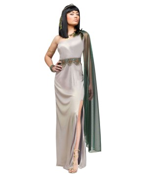 Jewel of the Nile Cleopatra Costume