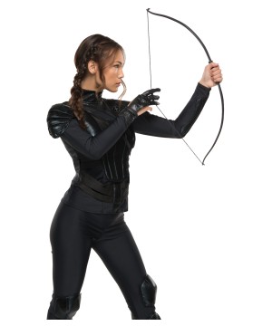 Katniss Everdeen Women Glove - Accessories