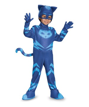 Pj Masks Catboy Toddler Boys Costume