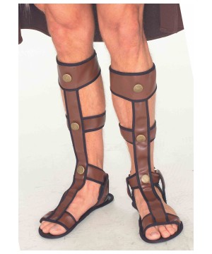 Gladiator Adult Sandals
