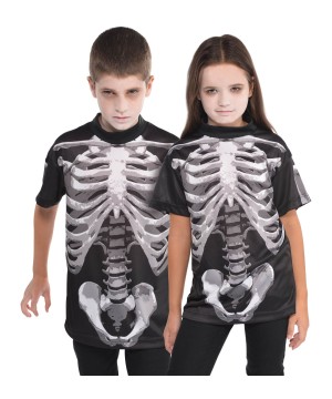 Black and Bone Kids Shirt