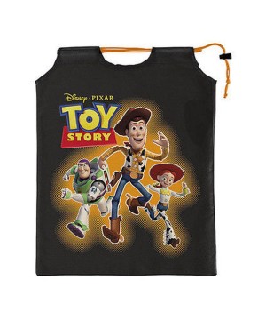  Toy Story Treat Bag Sacks Set Accessories