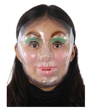 Young Female Mask