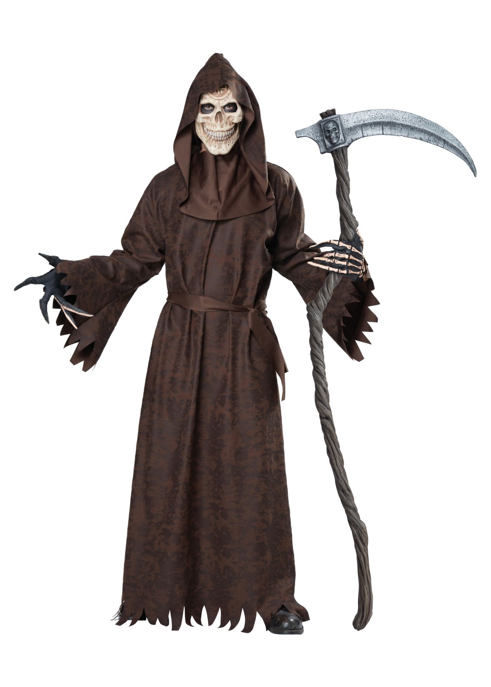 Ancient Reaper  Costume
