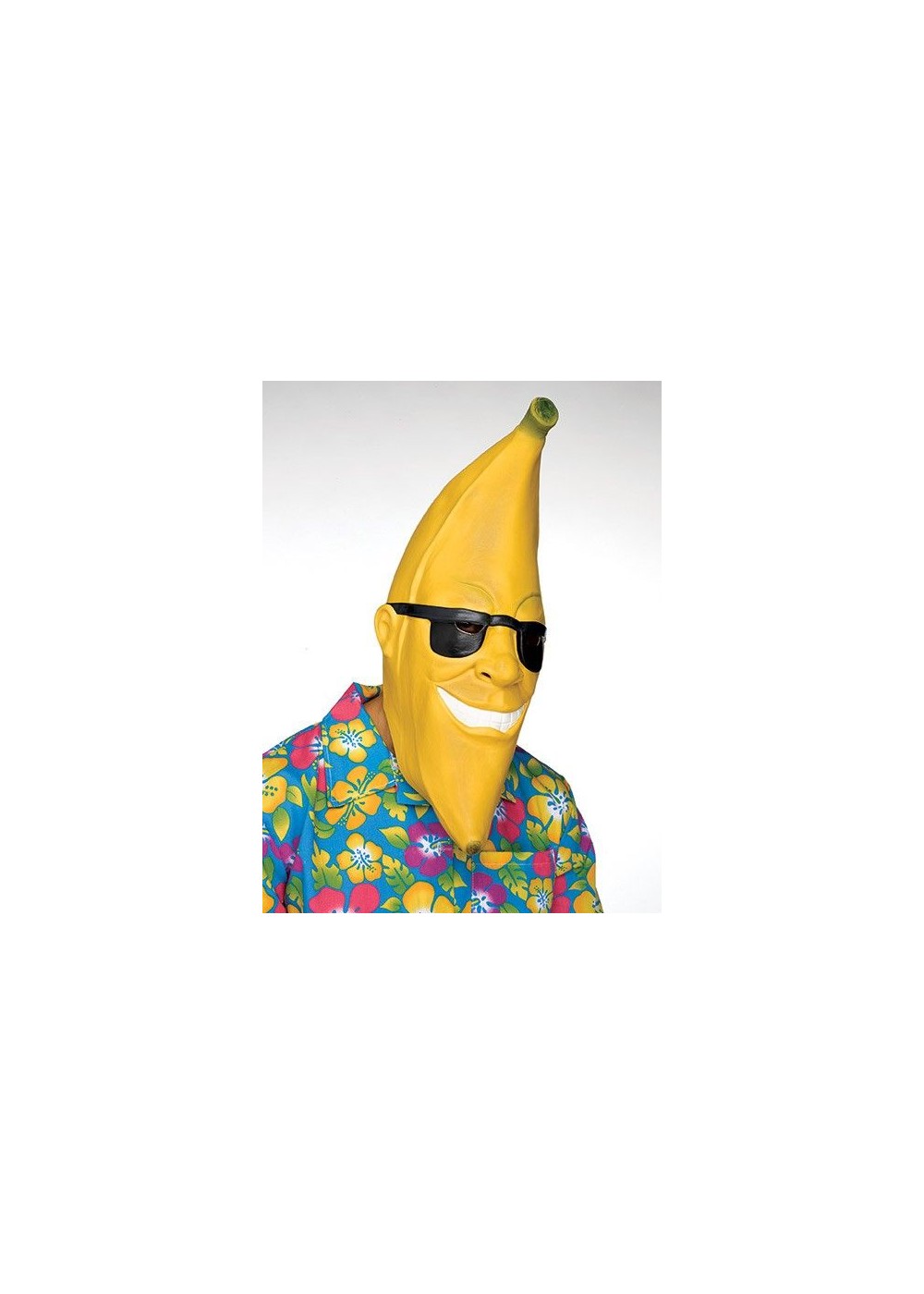 Banana Mask