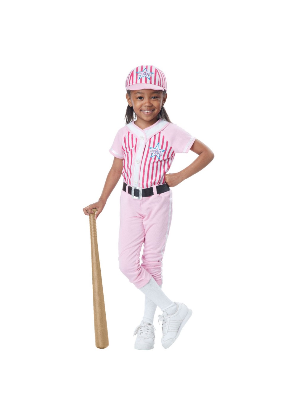 Baseball Uniform Toddler 