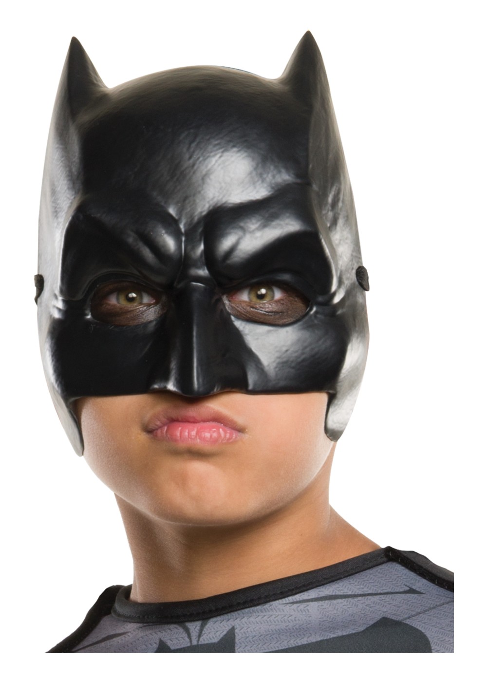 Batman Boys Mask