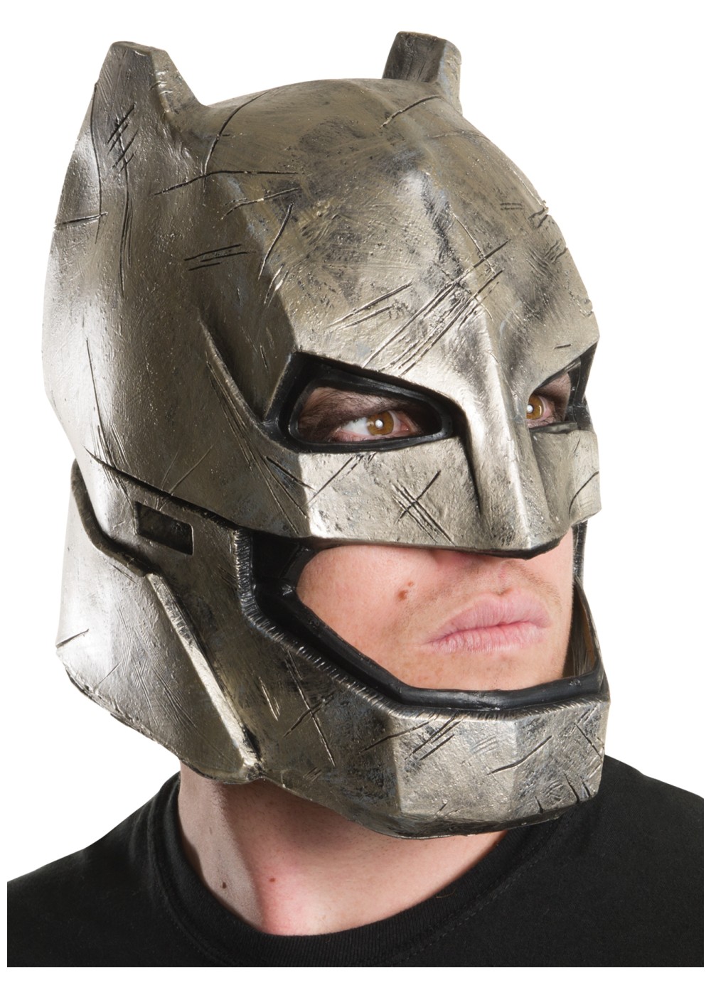 Batman V Superman Men Armored Mask