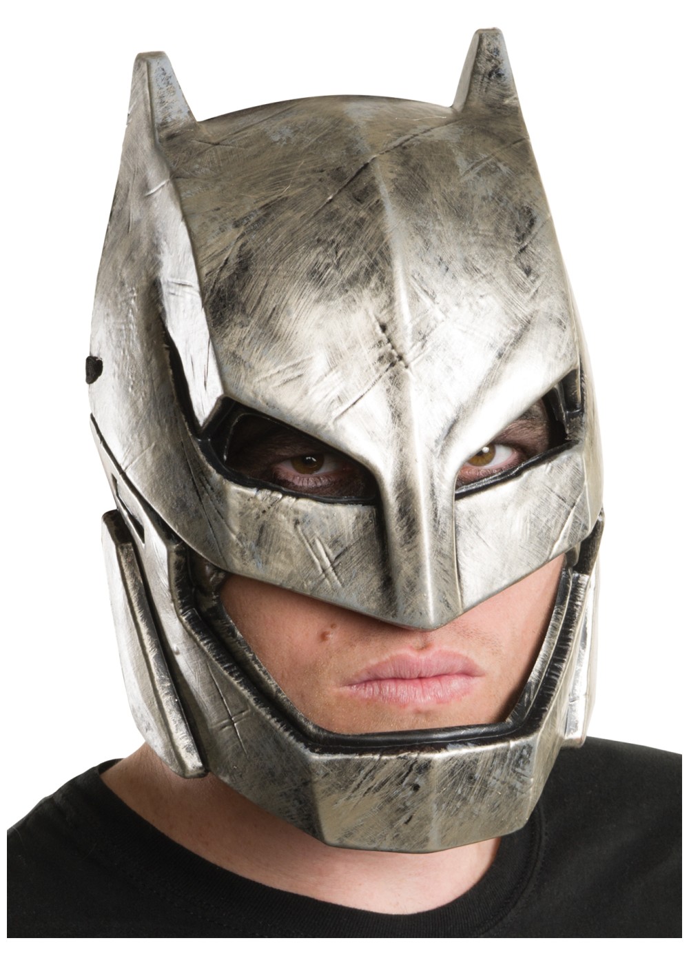 Batman V Superman Men Batman Armored Mask