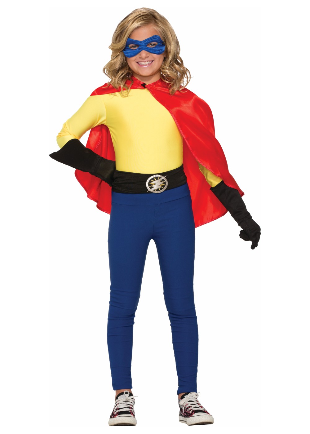 Boys or Girls Superhero Pants - Superhero Costumes