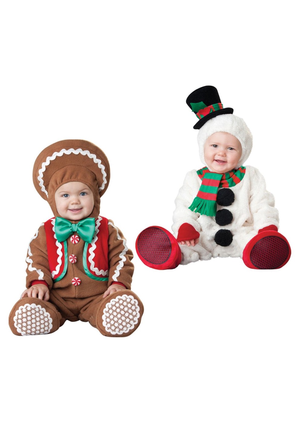 baby boy snowman outfit