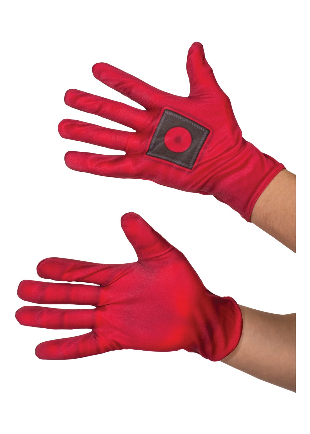 Deadpool  Gloves