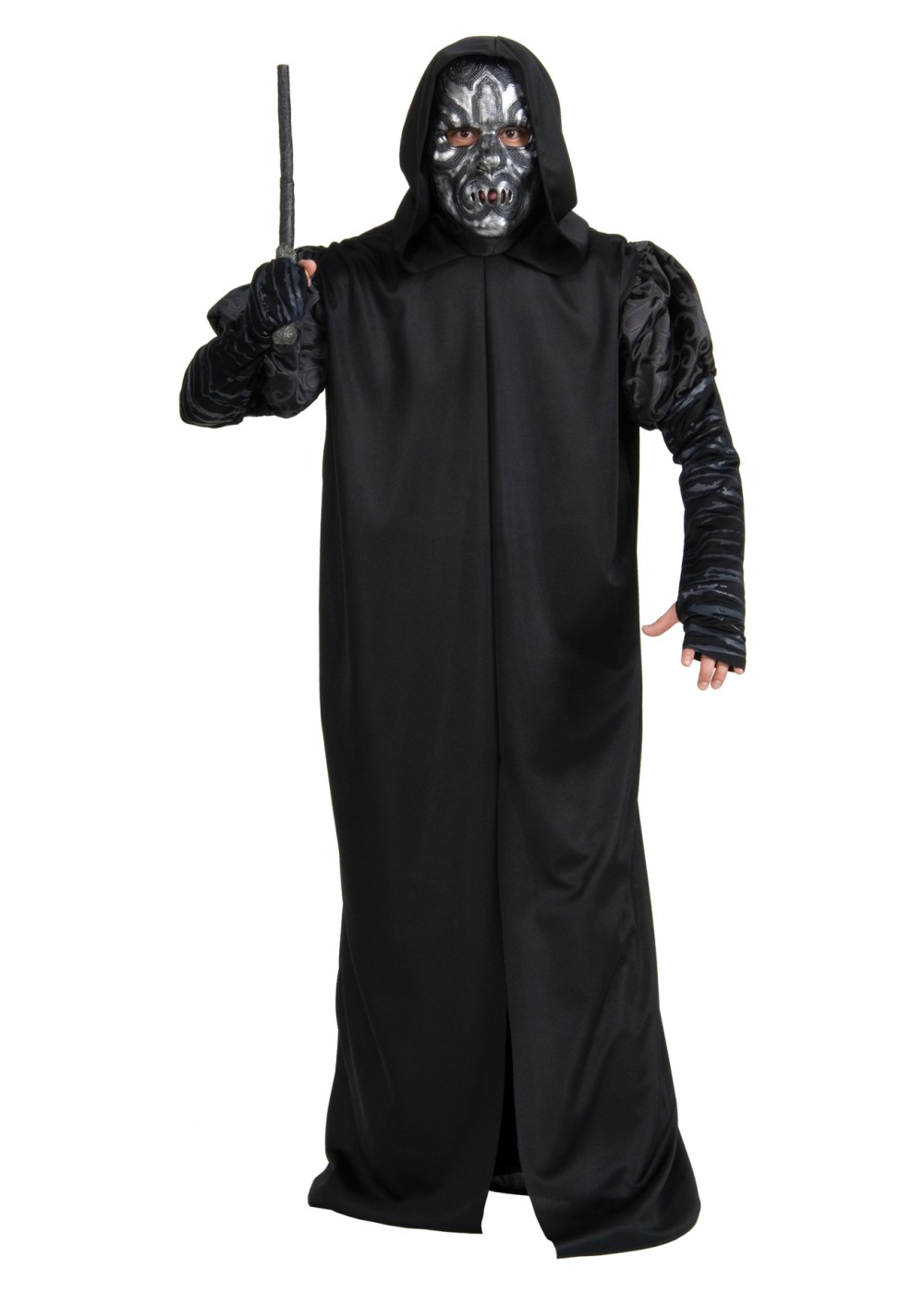 Death Eater Men Costume