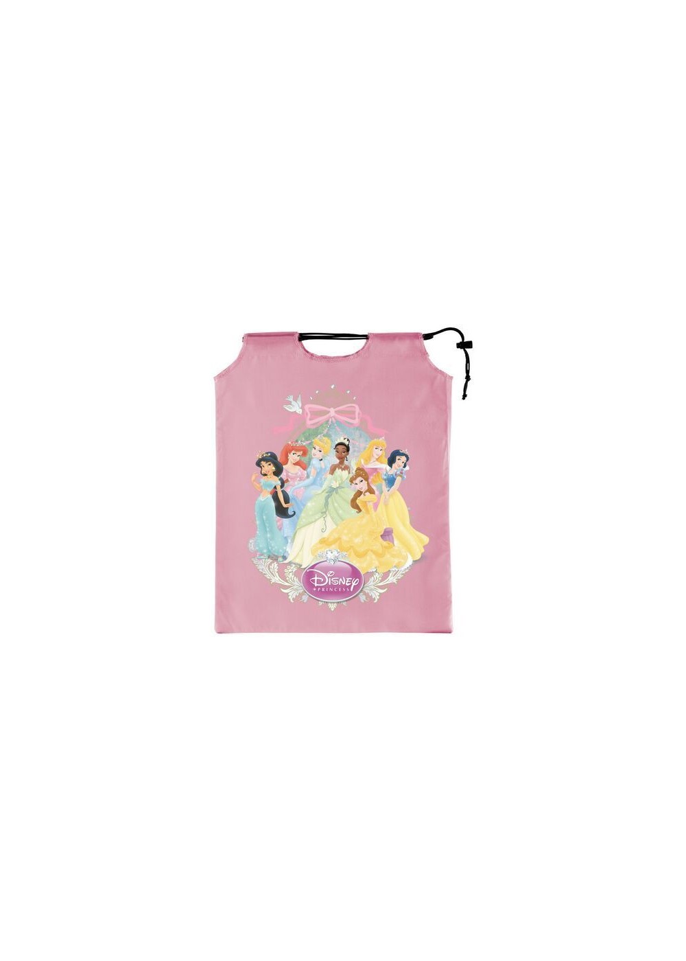 Disney Princesses Treat Bags Sack Set