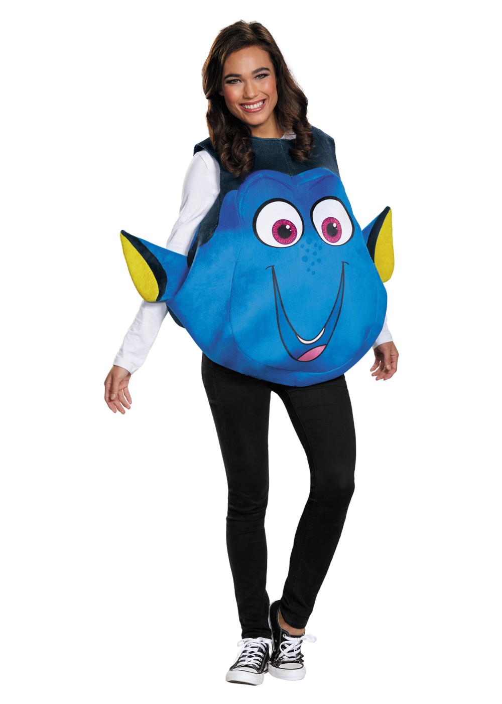 Disney Dory Fish Women Costume