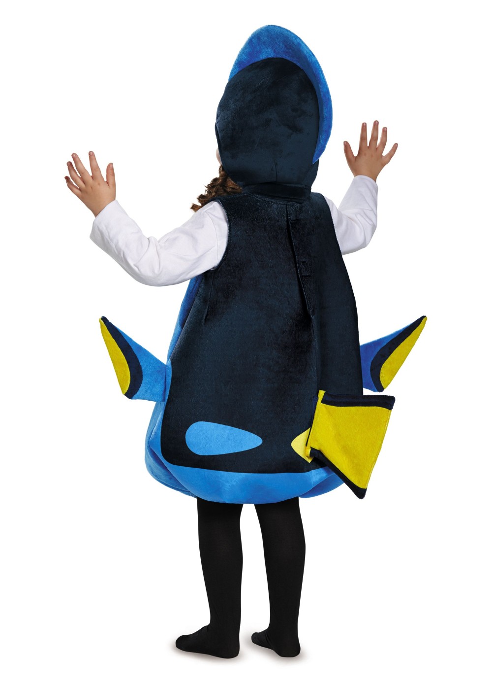 Dory Toddler Girls Costume - Animal Costumes