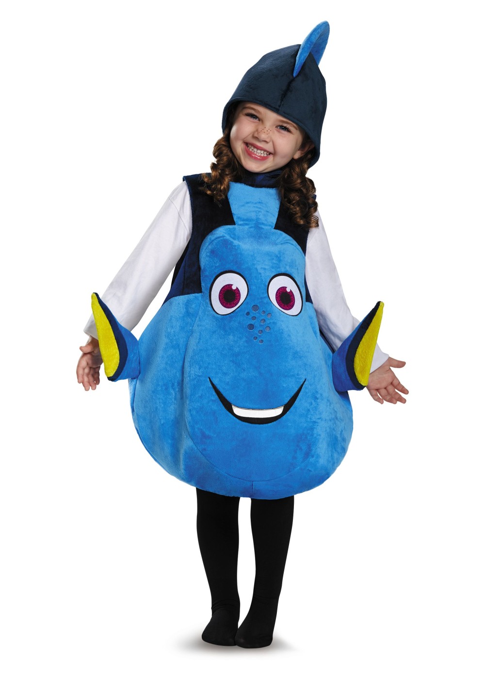 Dory Toddler Girls Costume Deluxe