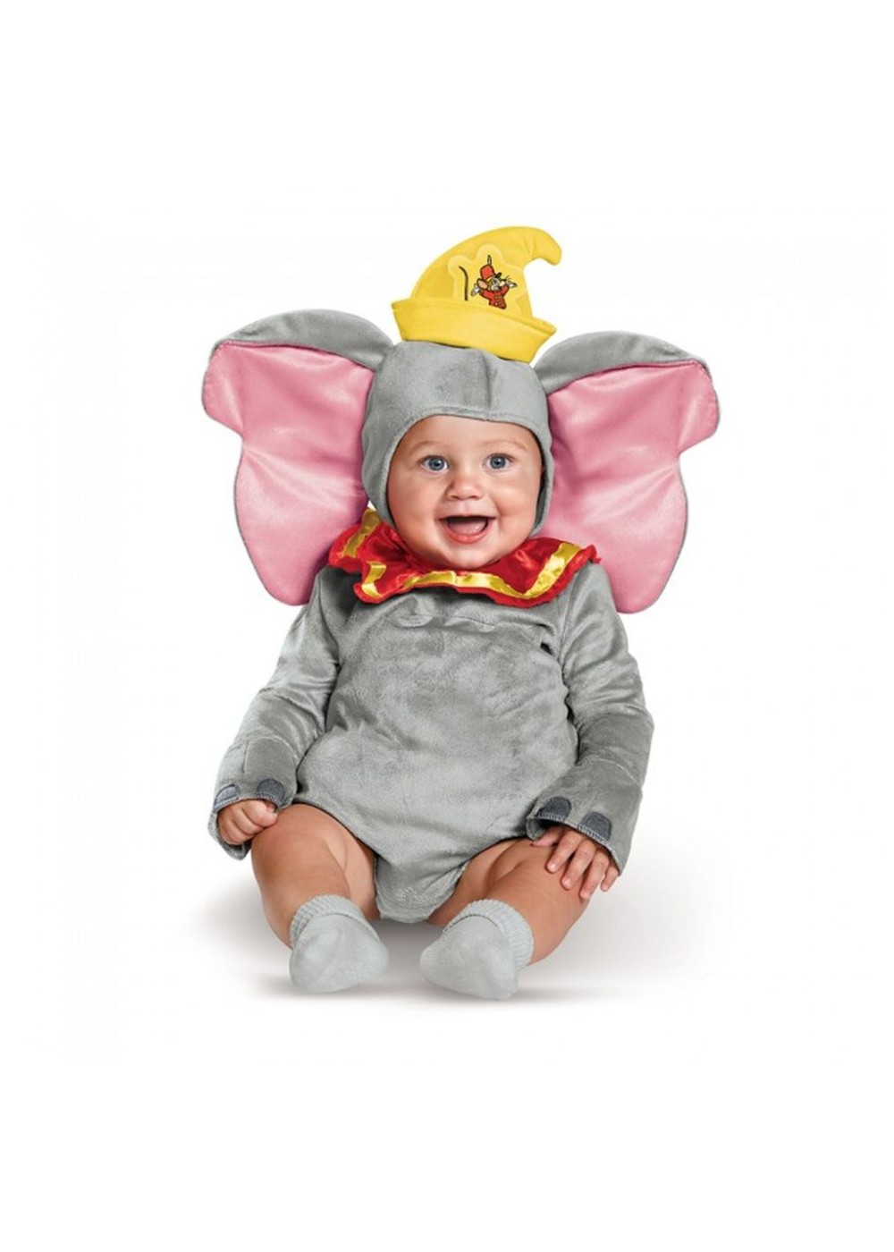 Disney Dumbo Infant Costume Deluxe