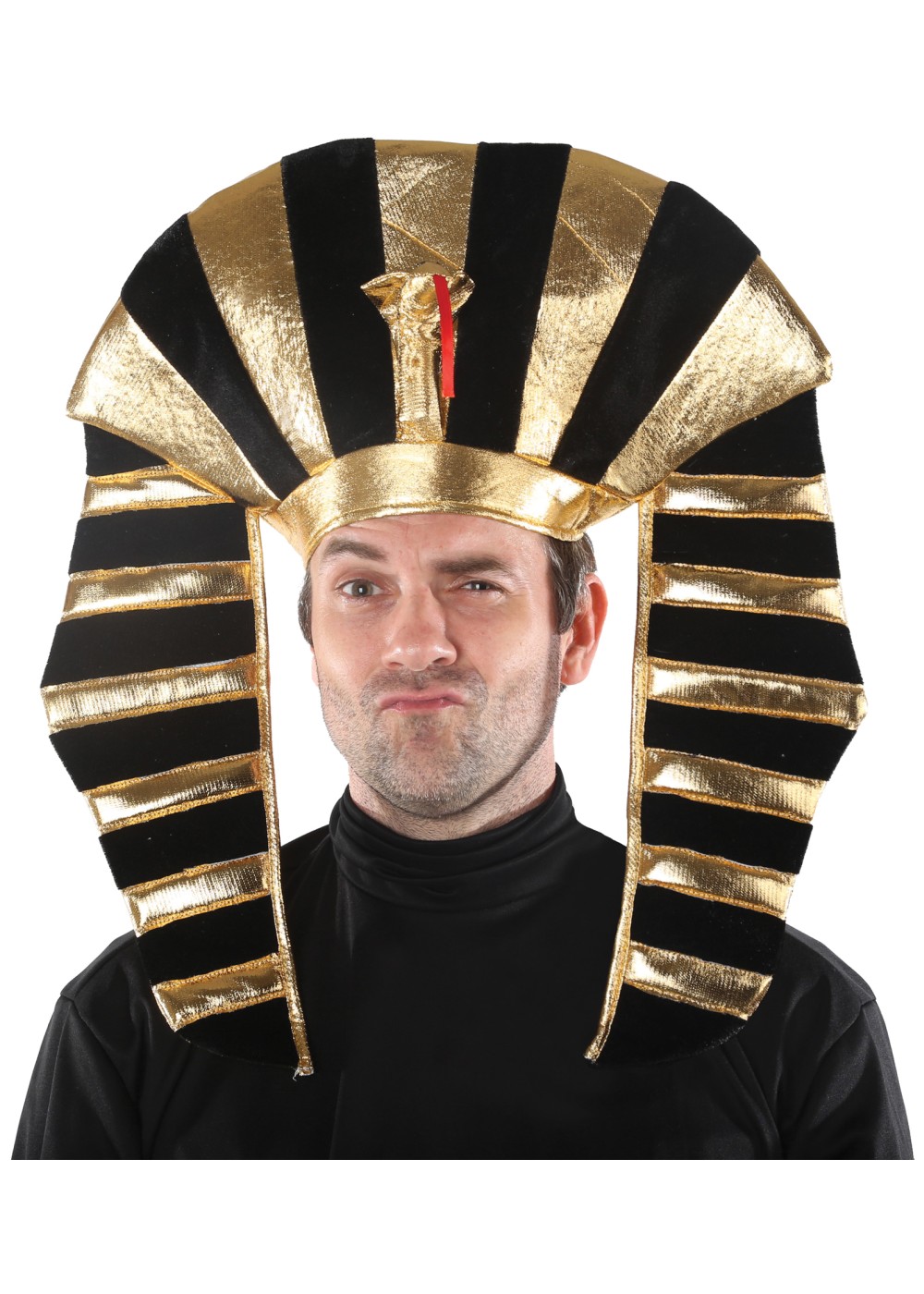 Egyptian King Headpiece