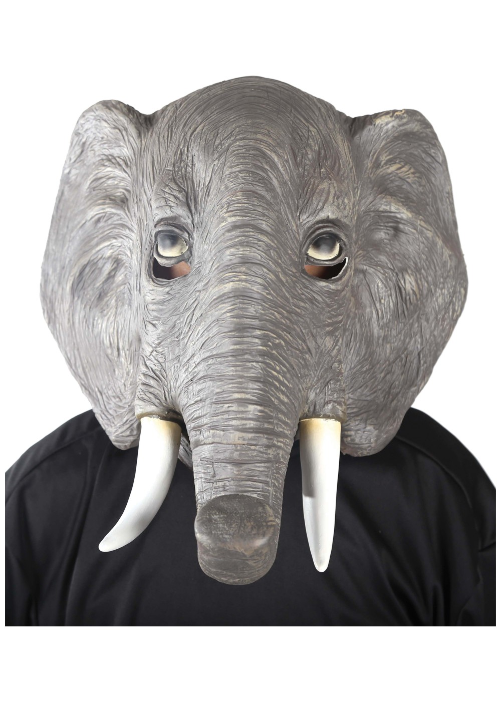 Elephant Mask - Masks