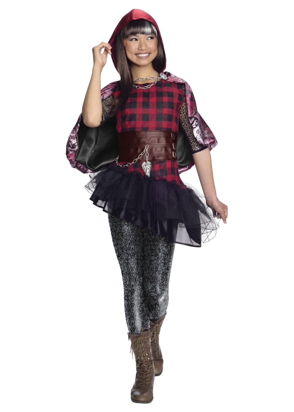 ever after high costumes briar beauty