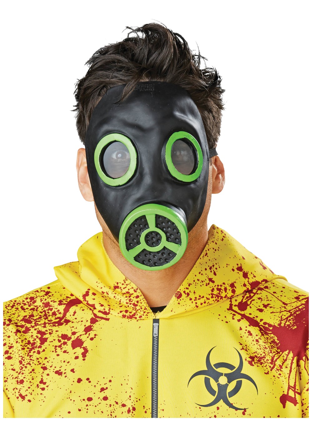 Full Gas Mask