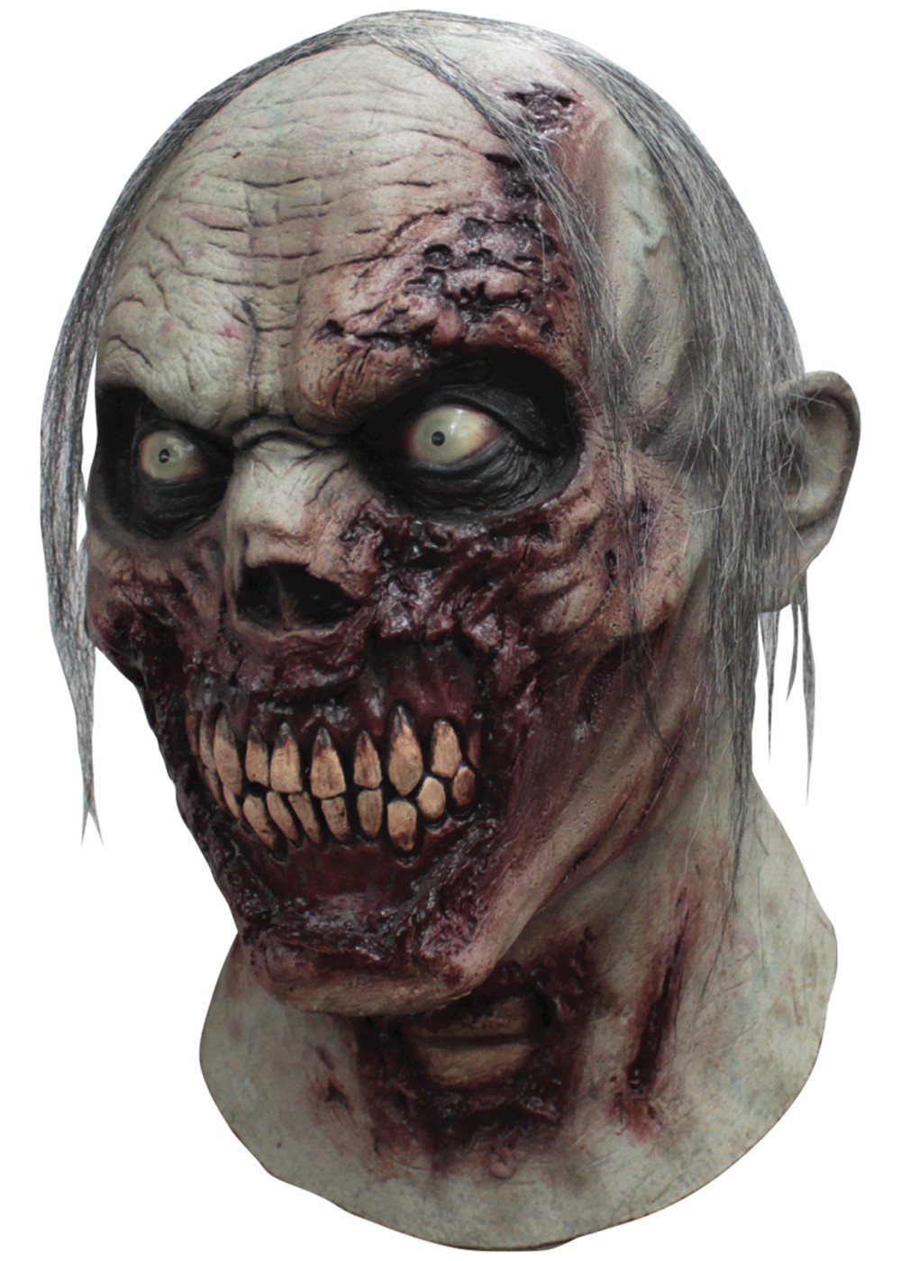 Furious Walker Zombie Mask