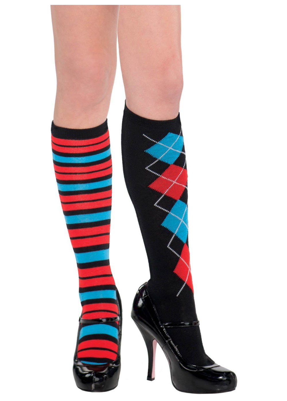 Geek Chic Socks