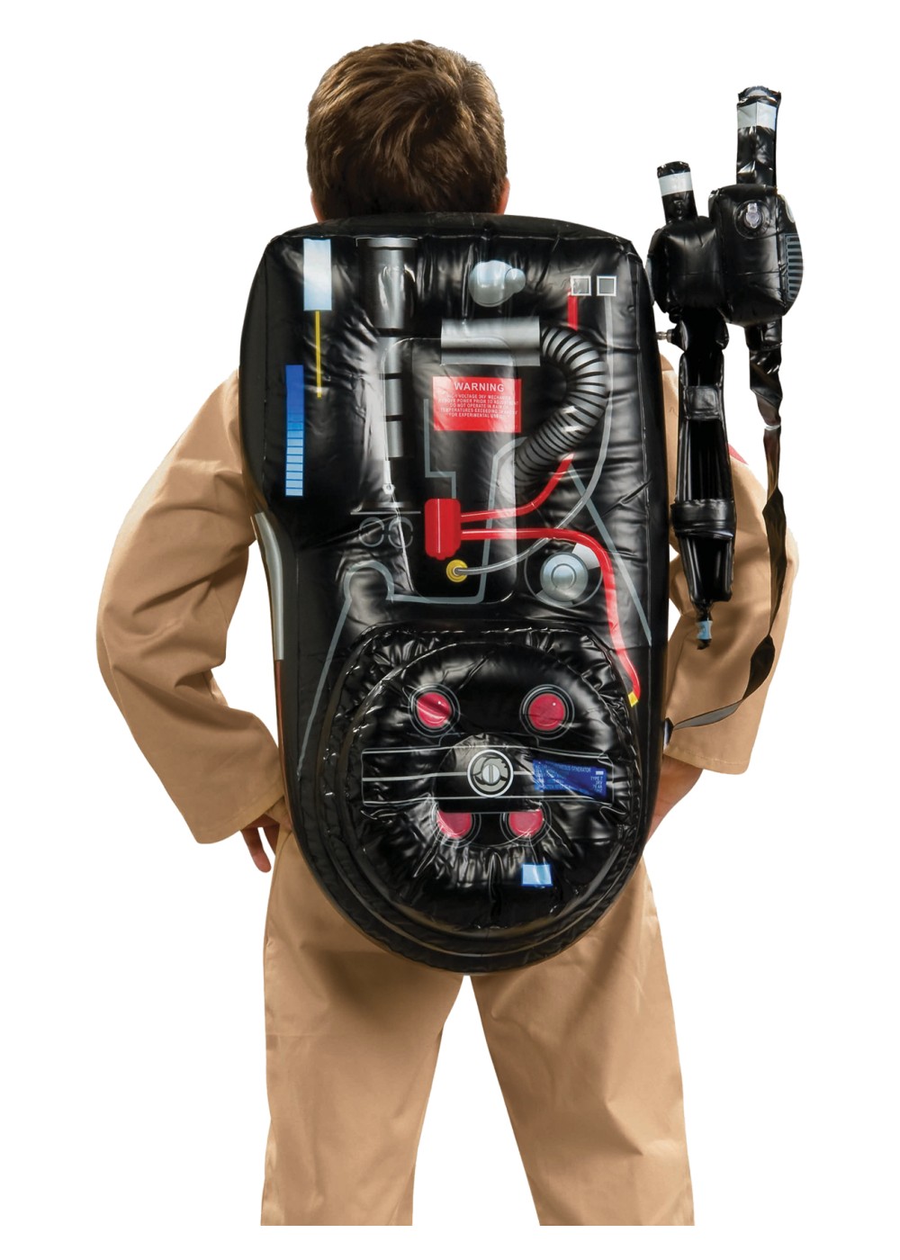 Ghostbuster Backpack