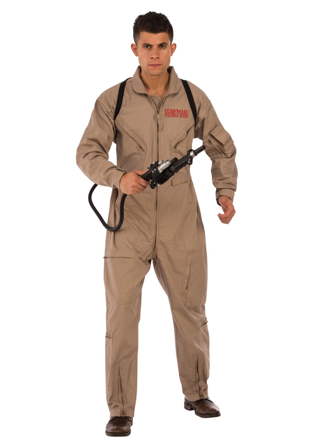 Ghostbusters Grand Heritage Men Costume