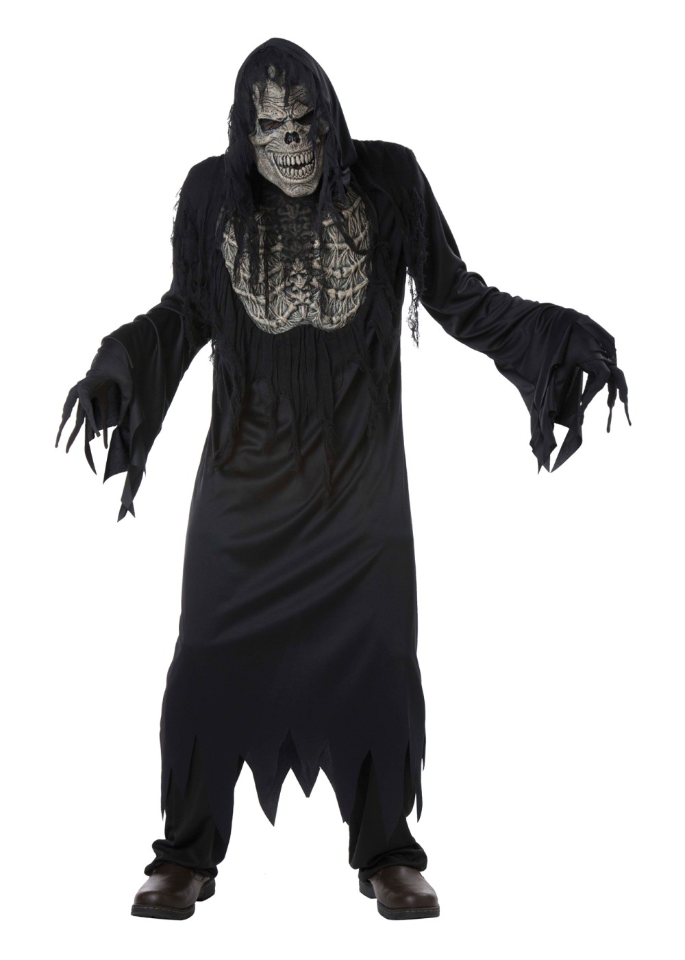 Ghoul Men Costume
