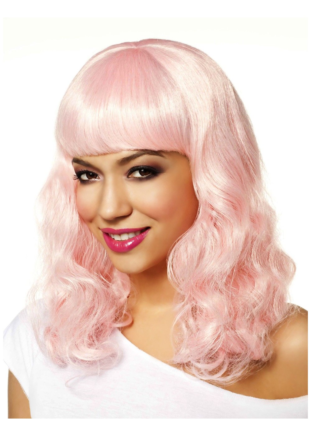  Girls Party Wig