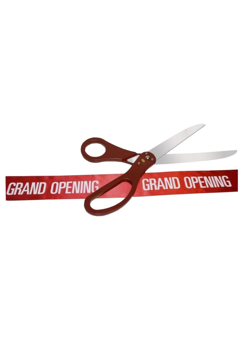  Grand Opening Scissor Ribbon Kit