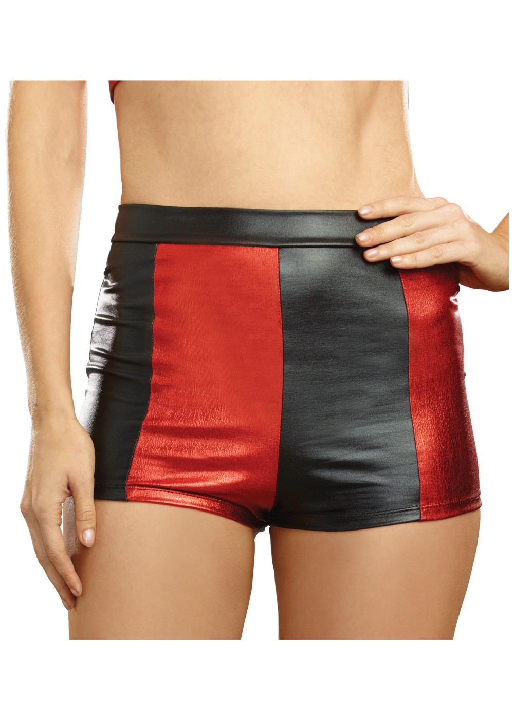 Harlequin Women Shorts