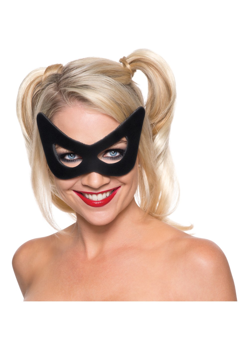 Harley Quinn Women Mask
