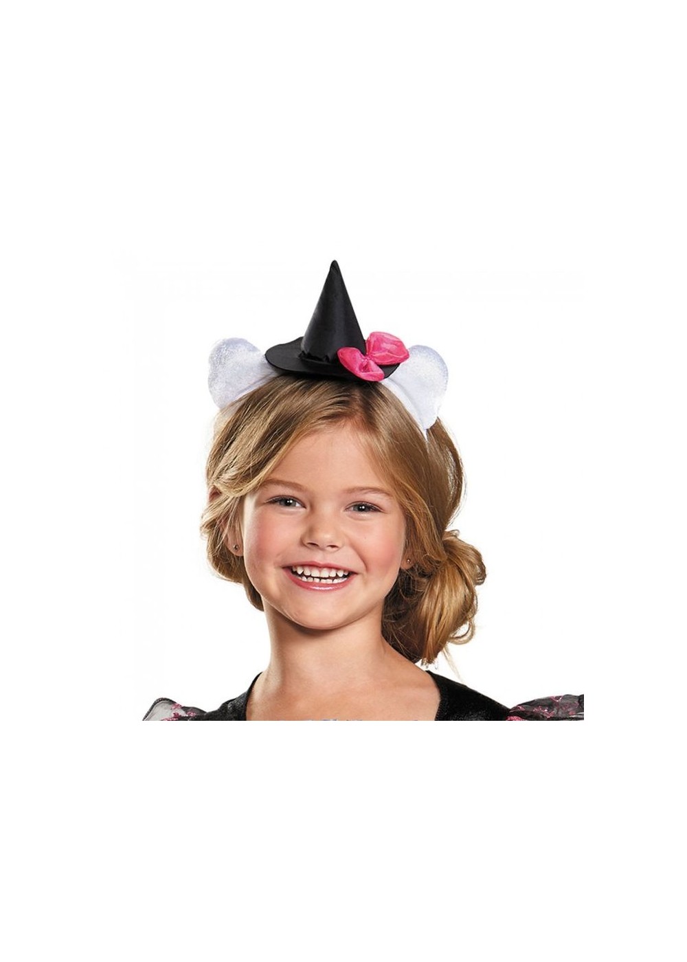 Girls Hello Kitty Witch Costume - Witch Costumes