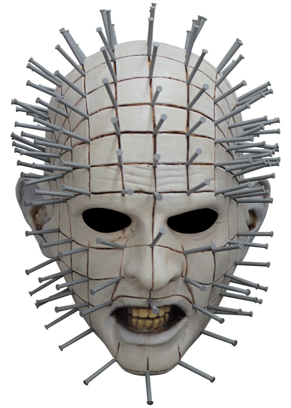 Hellraiser Iii Pinhead Mask