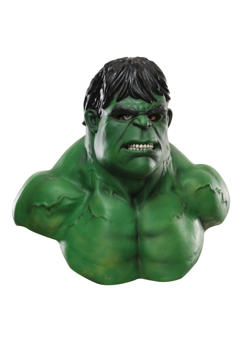 Hulk Signature Series Mask