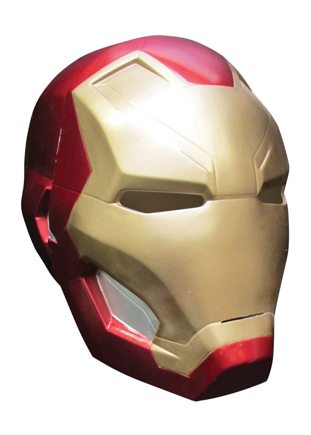 Iron Man Men Mask - Masks