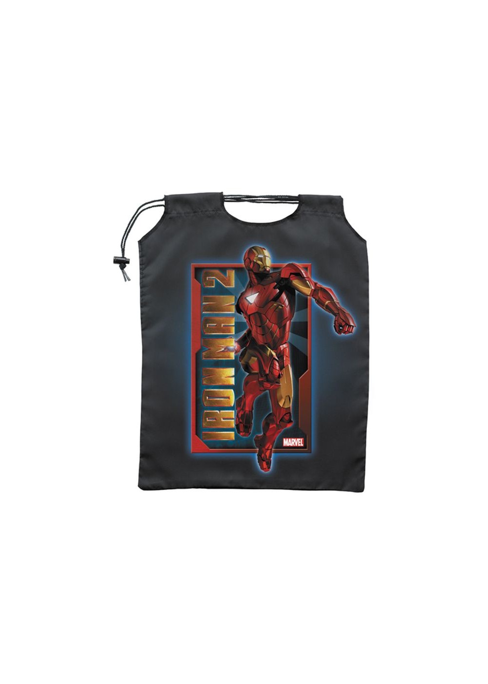 Iron Man Treat Bag Sacks Set