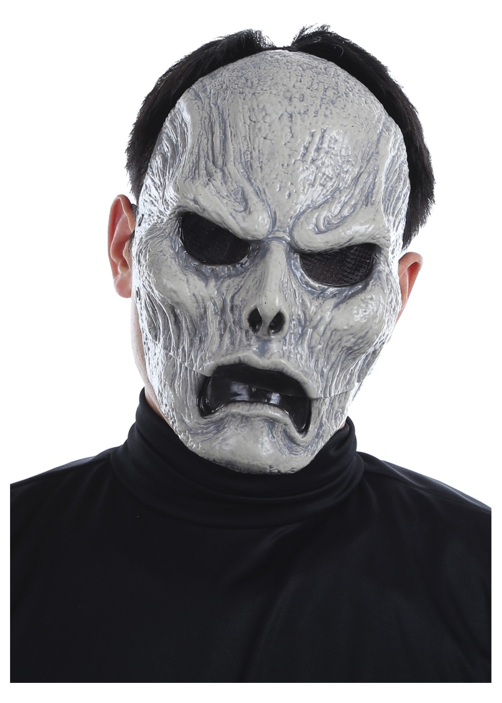 Jabber Phantom Mask