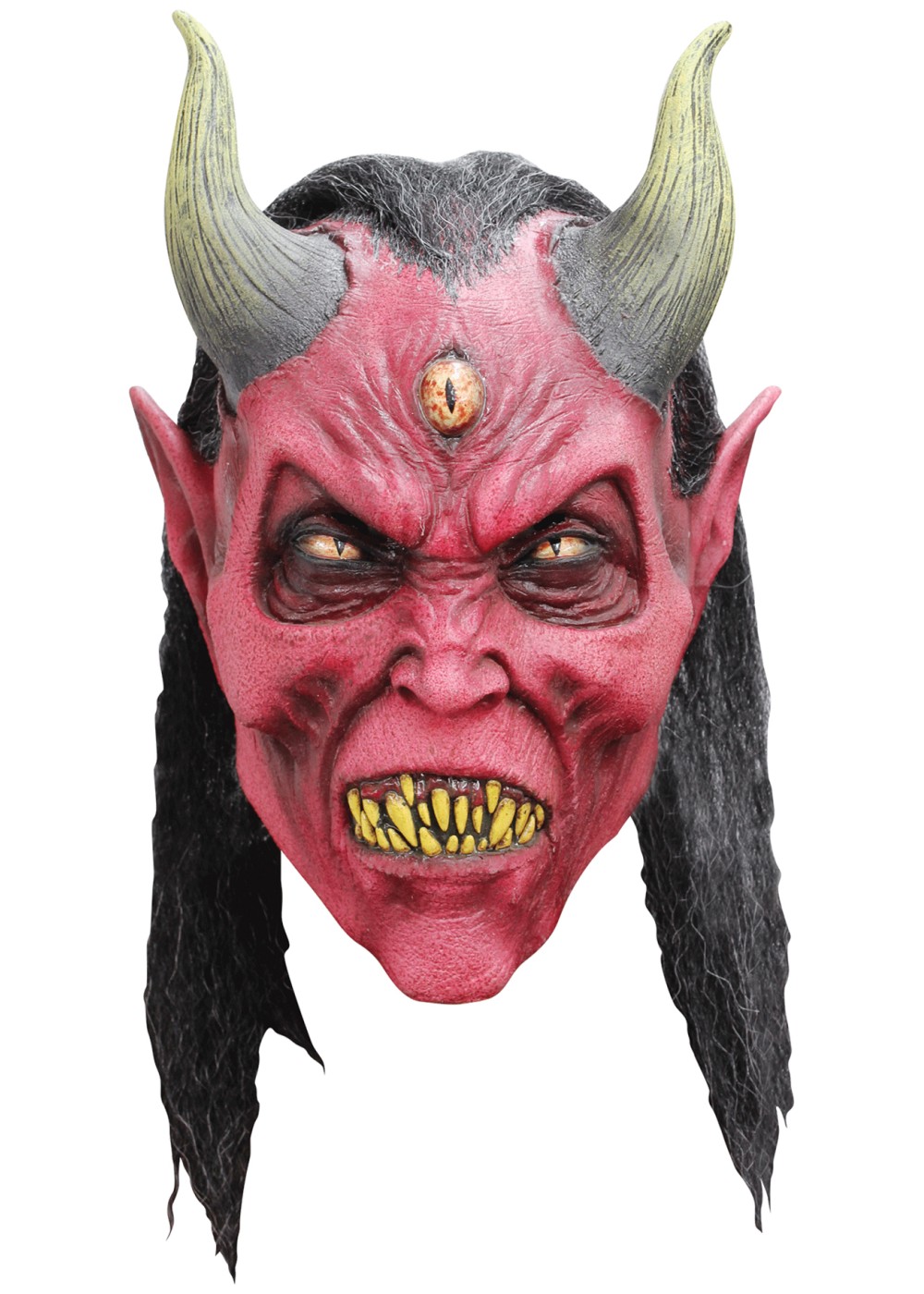 Kali Demon Mask