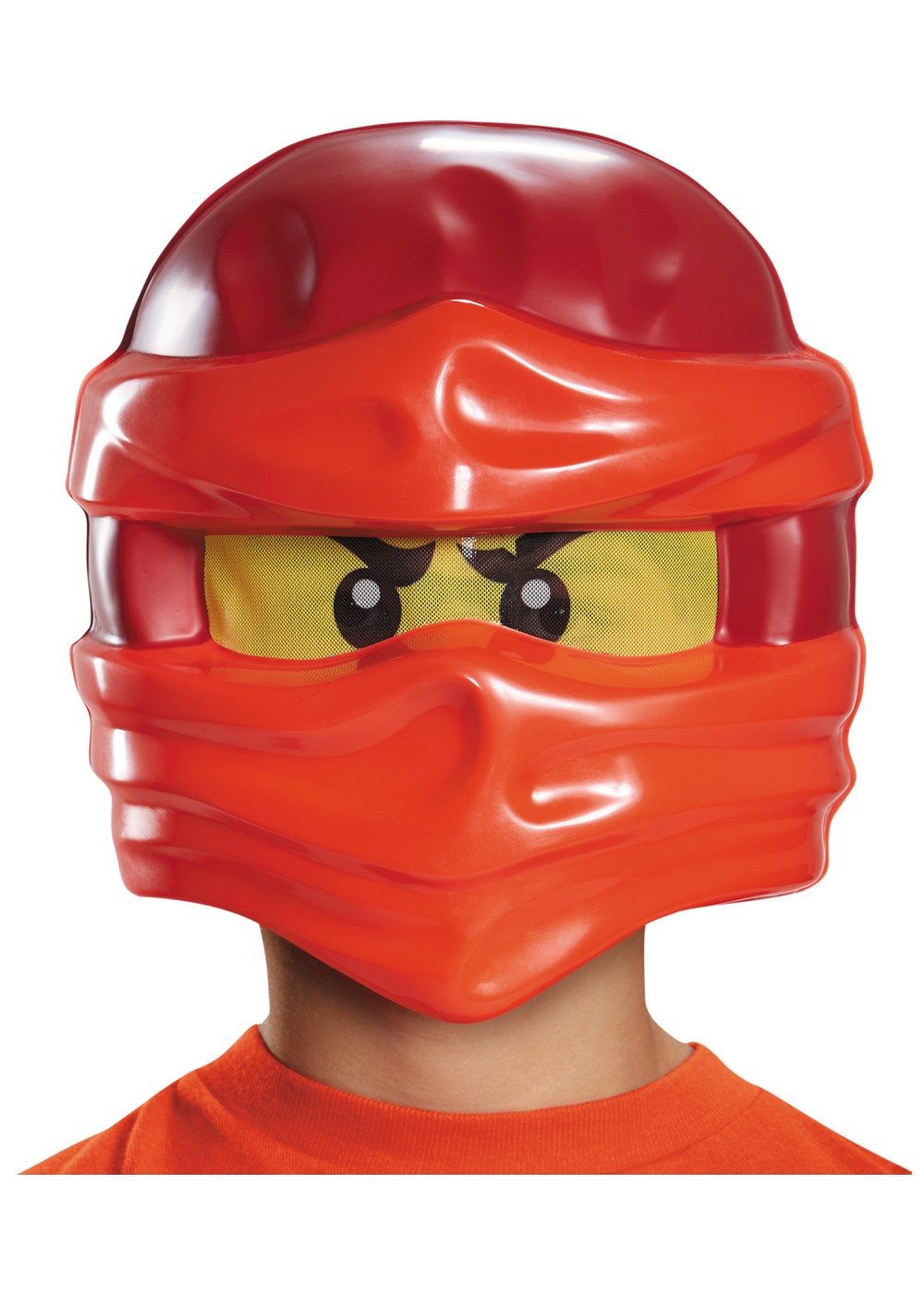 Lego Kai Boys Mask