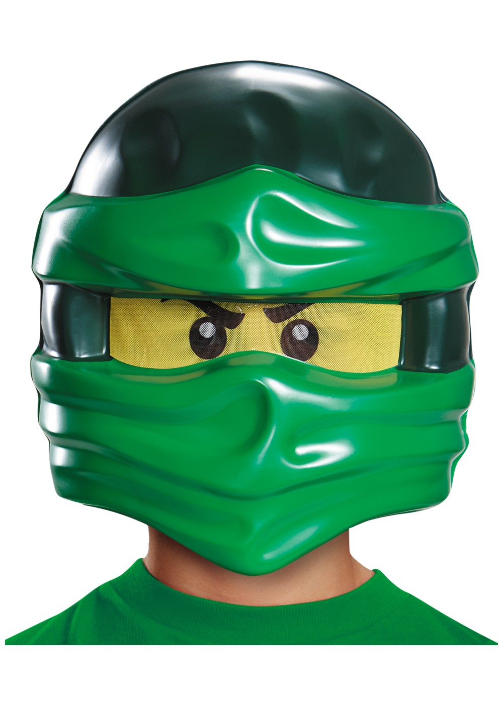 Lego Lloyd Boys Mask