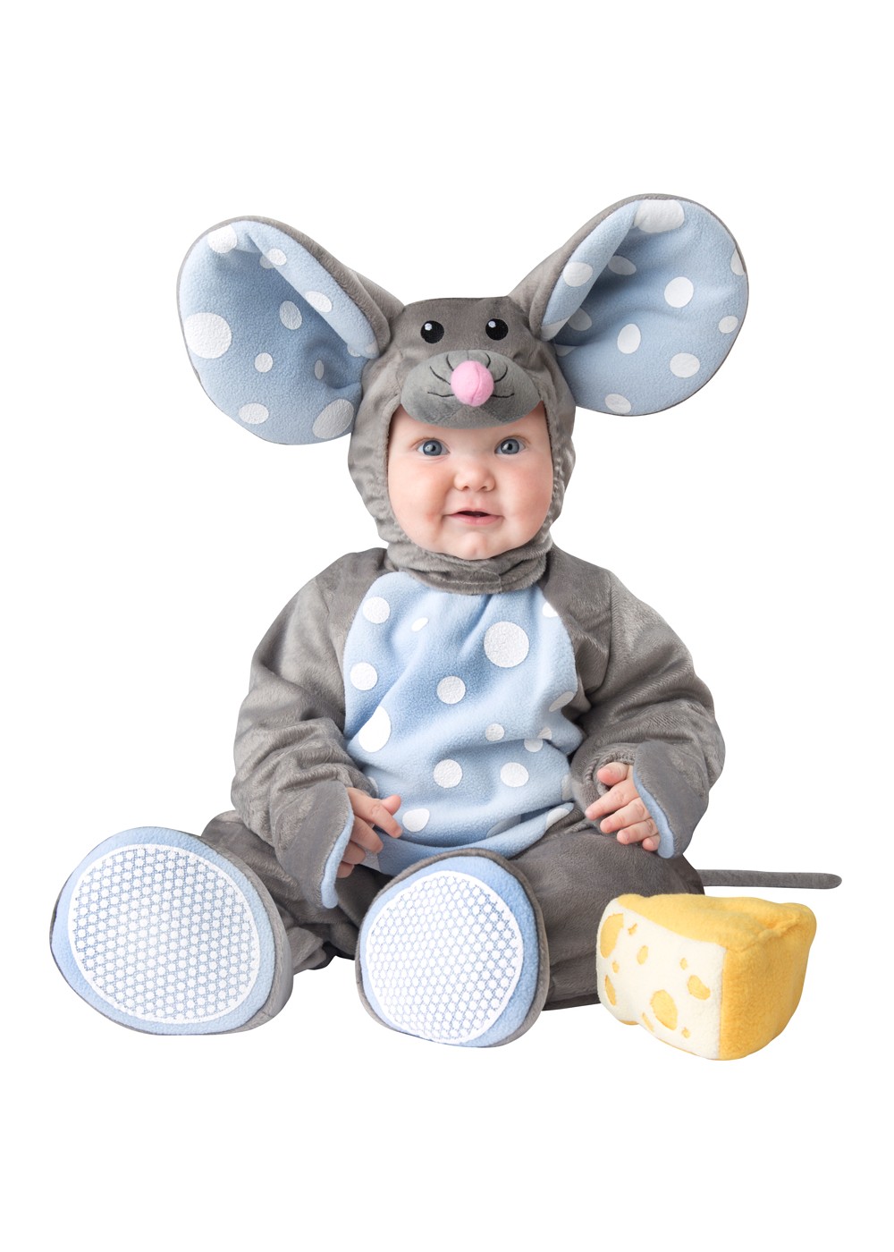 Lil' Mouse Baby Costume